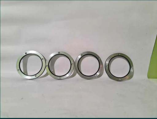Zdjęcie oferty: Pierścienie Aluminiowe  Altus 10CM 75