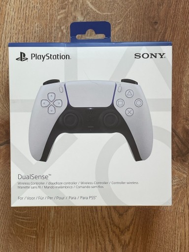 Zdjęcie oferty: Pad do PlayStation 5