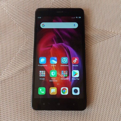 Zdjęcie oferty: Xiaomi Redmi Note 4, 3 GB / 32 GB