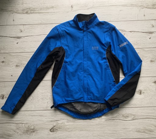 Zdjęcie oferty: Gore Bike Wear windstoper kurtka rowerowa r S