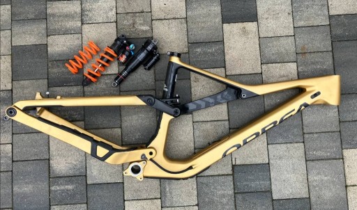 Zdjęcie oferty: Orbea Rallon LARGE,  29/27.5