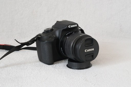 Zdjęcie oferty: Canon EOS 1300D