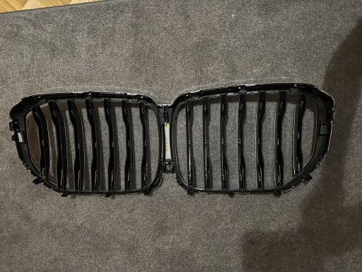 Zdjęcie oferty: Grill, nerka, atrapa BMW G05, X5 2020+