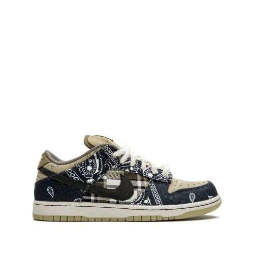 Zdjęcie oferty: Nike sb dunk low x Travis Scott