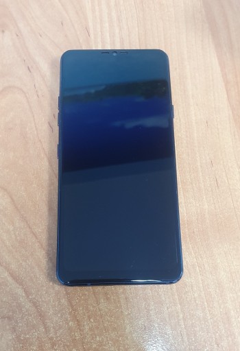 Zdjęcie oferty: LG G7 ThinQ niebieski