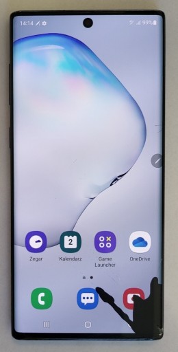 Zdjęcie oferty: Samsung Galaxy Note 10