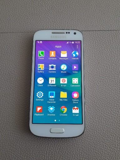 Zdjęcie oferty: Samsung Galaxy S4 Mini Zadbany i Sprawny 