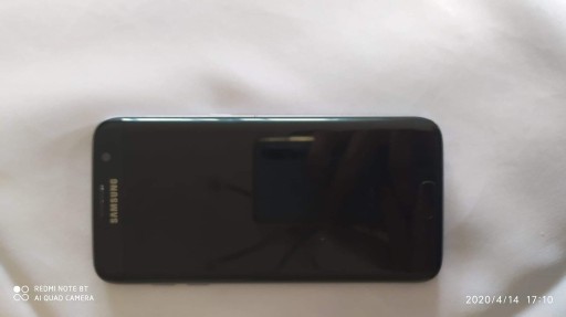 Zdjęcie oferty: Telefon Samsung galaxy s7 Edge