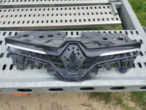 Zdjęcie oferty: Renault Clio 4 grill 