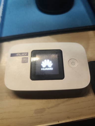 Zdjęcie oferty: Huawei E5377 Router Mobilny - Zmodyfikowane oprogramowanie 