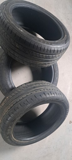 Zdjęcie oferty: OPONY 265/45R20 104W EVENT SEMITA SUV