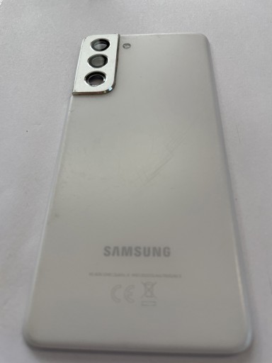 Zdjęcie oferty: Samsung galaxy S21 5G SM-G991