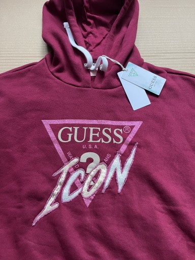 Zdjęcie oferty: Bluza Guess roz. L