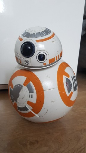 Zdjęcie oferty: Robot Star Wars bb8