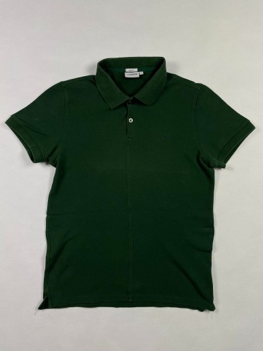 Zdjęcie oferty: Koszulka Polo J.Lindeberg S slim fit zielona