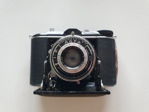 Zdjęcie oferty: Agfa Isolette