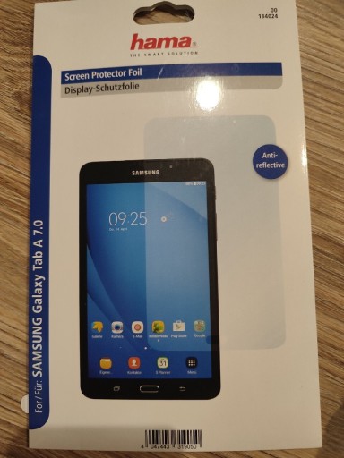 Zdjęcie oferty: Szkło hartowane do Samsung Galaxy TAB A 7.0
