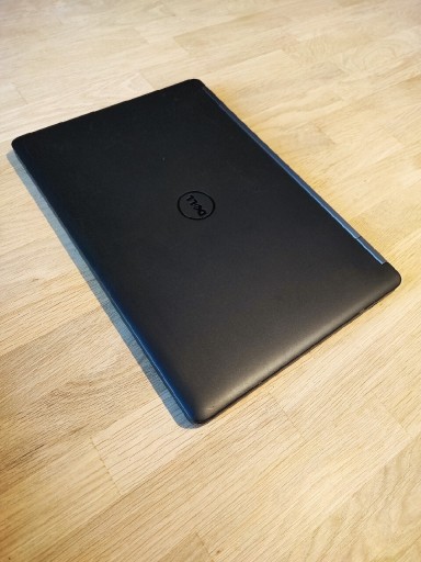 Zdjęcie oferty: Laptopy Dell latitude stan bardzo dobry 