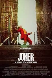 Zdjęcie oferty: Joker DVD