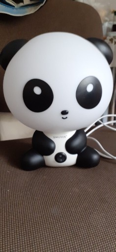 Zdjęcie oferty: Lampa panda smuxee