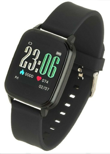 Zdjęcie oferty: Smartwatch Garett Women Ada