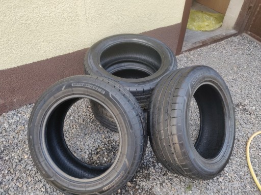 Zdjęcie oferty: Opony letnie Windforce Catchfors uhp 225/55 r17