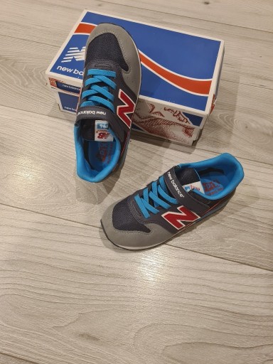 Zdjęcie oferty: Buty new balance