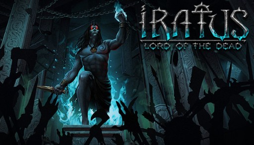 Zdjęcie oferty: Iratus: Lord of the Dead PL klucz STEAM SZYBKO