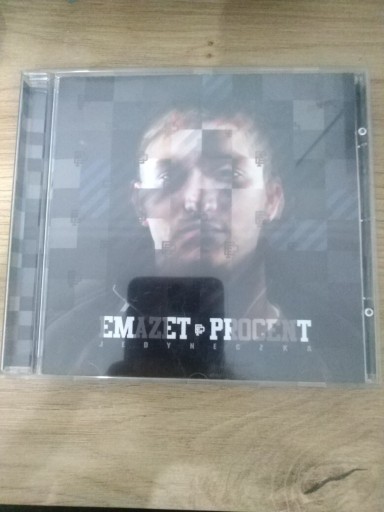 Zdjęcie oferty: Emazet Procent Jedyneczka EP CD