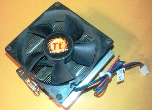 Zdjęcie oferty: Chłodzenie wentylator do procesora AMD miedź
