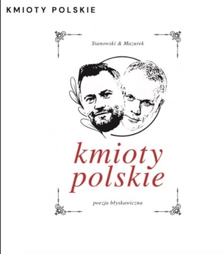 Zdjęcie oferty: www.kmiotypolskie.pl