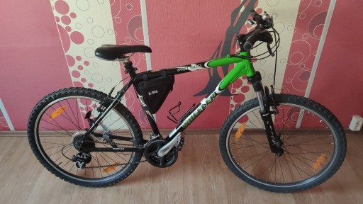 Zdjęcie oferty: Rower Górski Wheeler Pro 900 19 cali - Twoje Wrota do Przygody