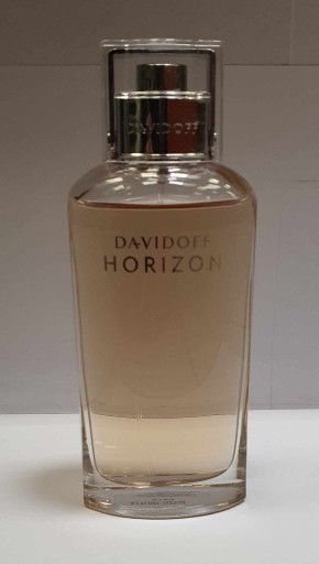 Zdjęcie oferty: Davidoff Horizon           vintage premierowe 2016