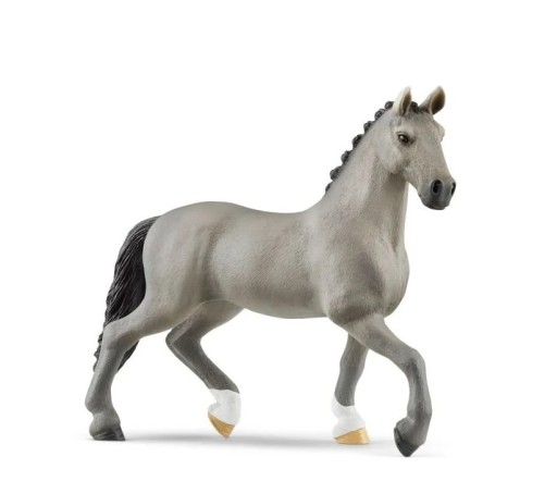 Zdjęcie oferty: SCHLEICH, figurka, Ogier Rasy Cheval De Selle Fran