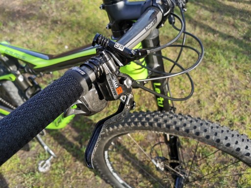 Zdjęcie oferty: Gwarancja Cannondale Scalpel carbon SI lefty M 3 2