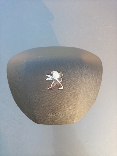 Zdjęcie oferty: Poduszka powietrzna Air Bag Peugeot 308 T9 Orygina