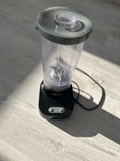Zdjęcie oferty: Blender Kielichowy TRISTAR PD-8804W