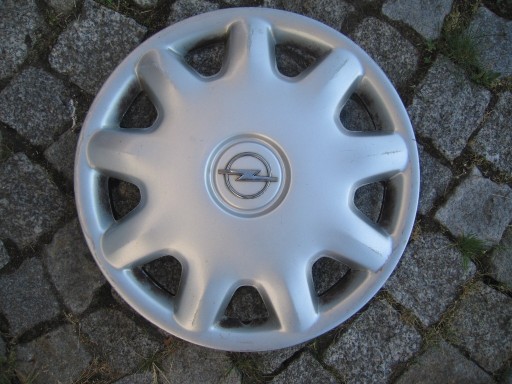 Zdjęcie oferty: kołpak Opel 15   