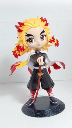 Zdjęcie oferty: Figurka Anime Demon Slayer Rengoku 15 cm