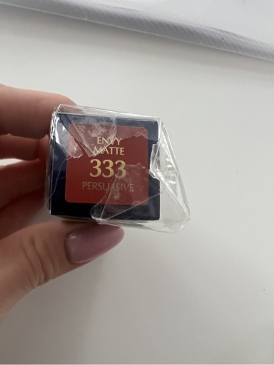 Zdjęcie oferty: Estee Lauder Pure Color Envy Matte 333 Persuasive