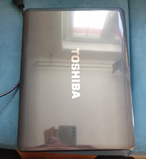 Zdjęcie oferty: Laptop Toshiba Satellite A 300