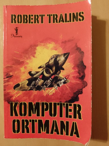 Zdjęcie oferty: Komputer Ortmana      Robert Tralins 