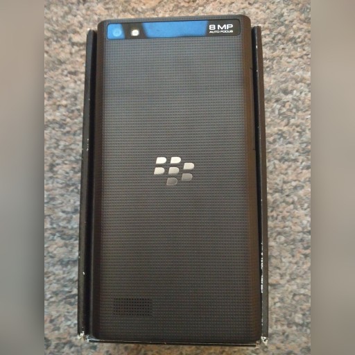 Zdjęcie oferty: Blackberry Leap 