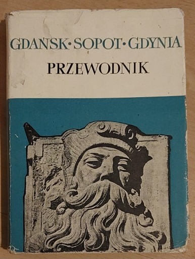 Zdjęcie oferty: Gdańsk Sopot Gdynia Lech Krzyżanowski 