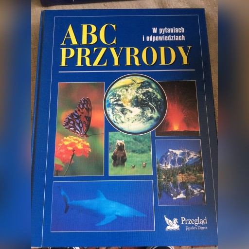 Zdjęcie oferty: ABC przyrody