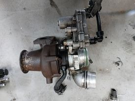 Zdjęcie oferty: Turbina do BMW F20, F30 118d, 2.0d, 8513122, N47