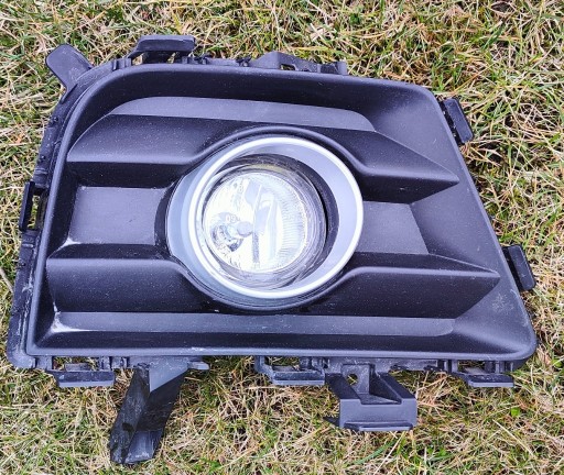 Zdjęcie oferty: Mazda 5 CR halogen prawy z ramką