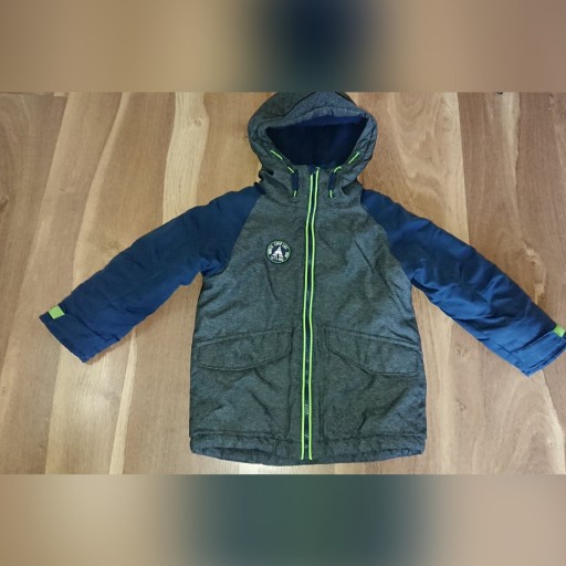 Zdjęcie oferty: Kurtka zimowa Cool Club 104