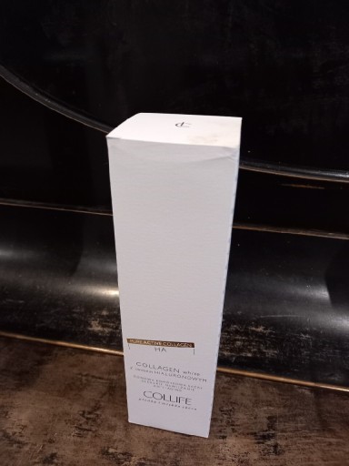 Zdjęcie oferty: Kolagen Collife 100ml White