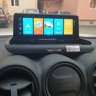 Zdjęcie oferty: Rejestrator JUNSUN E95P 2/32GB WiFi GPS Android 